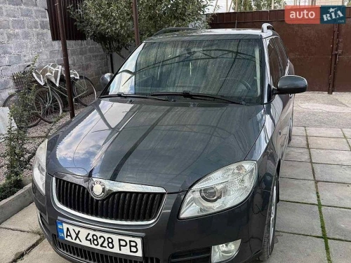 Skoda