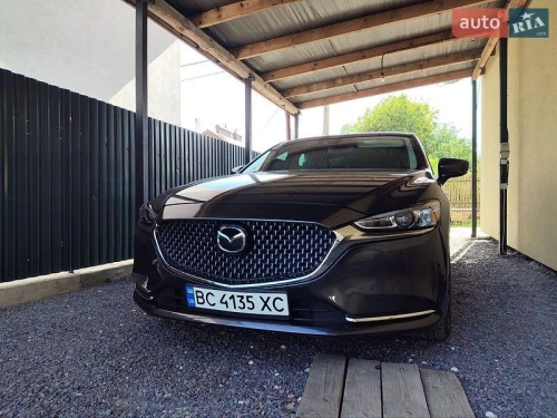 Mazda
