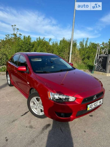 Mitsubishi
