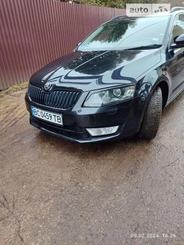 Skoda