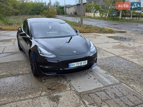 Tesla