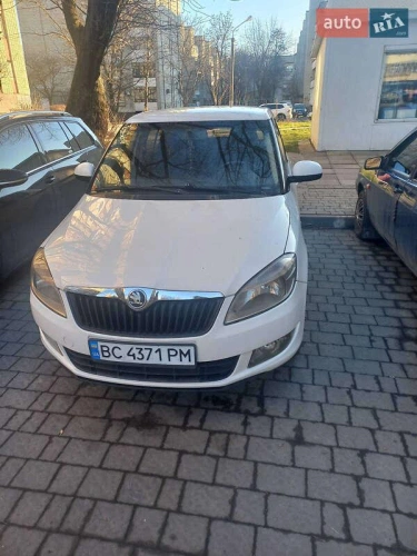 Skoda