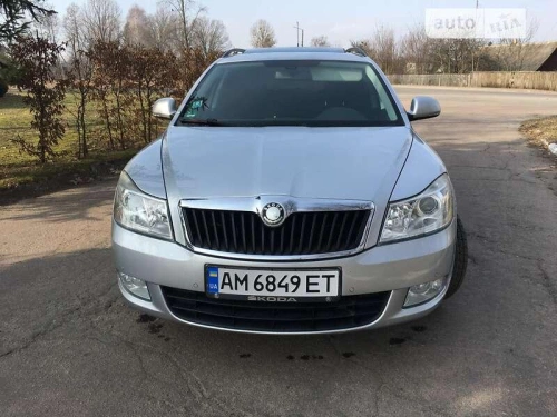 Skoda