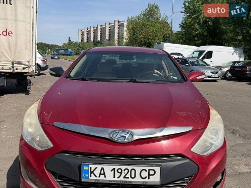 Hyundai
