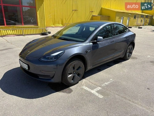 Tesla