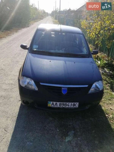 Dacia