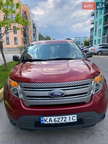 Ford