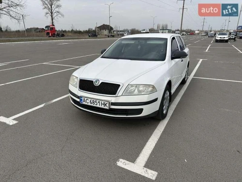 Skoda