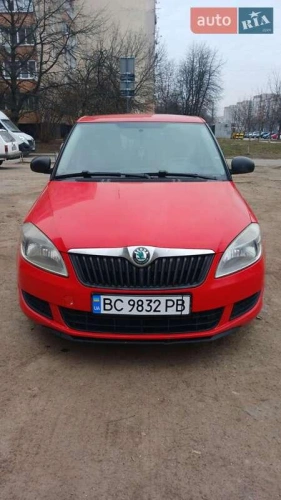 Skoda