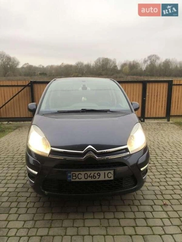Citroen
