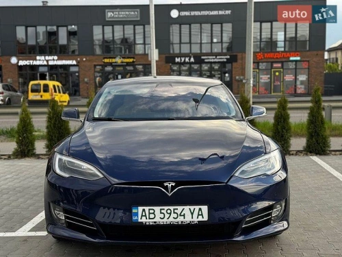 Tesla