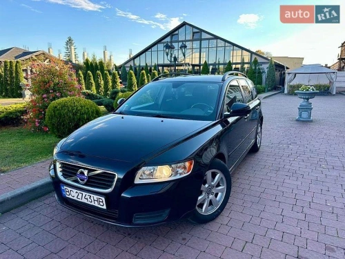 Volvo