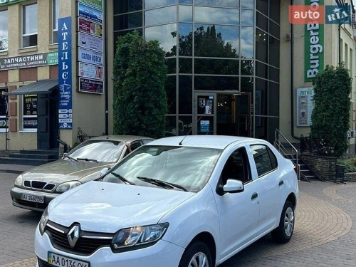 Renault