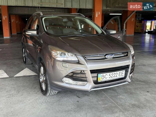 Ford