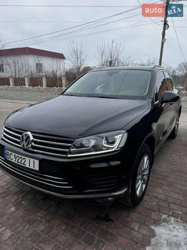Volkswagen