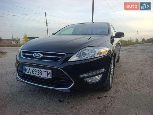 Ford