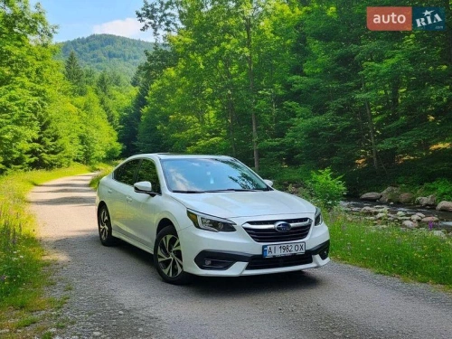 Subaru