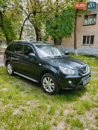 Chery