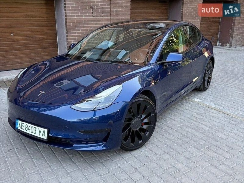 Tesla