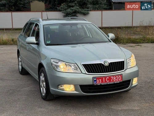 Skoda