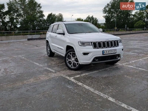 Jeep