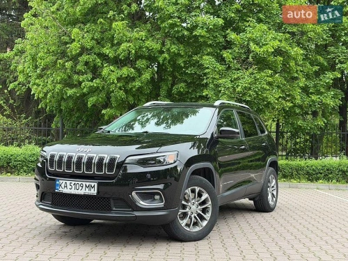 Jeep