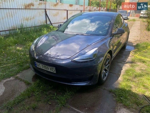 Tesla