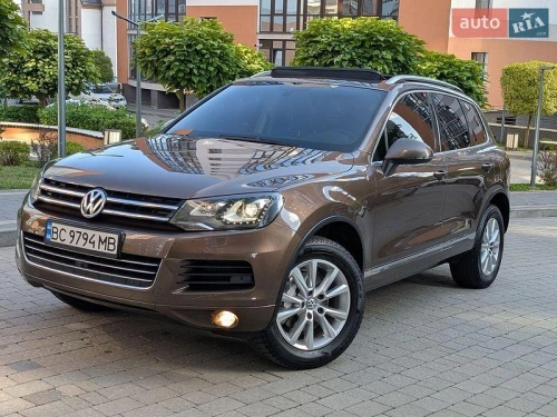 Volkswagen