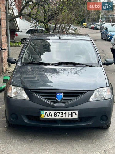 Dacia