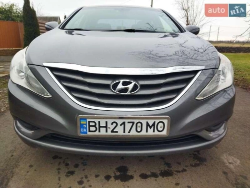 Hyundai