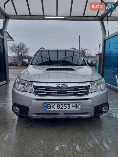 Subaru