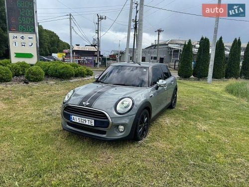 MINI
