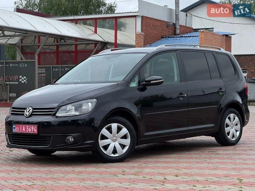 Volkswagen
