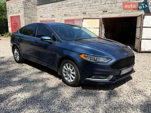Ford