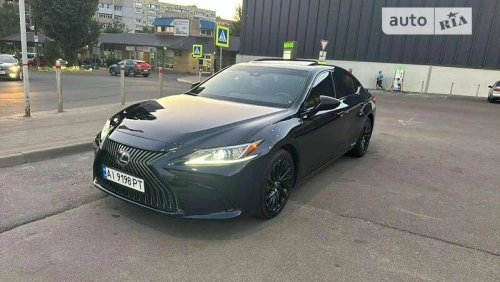 Lexus