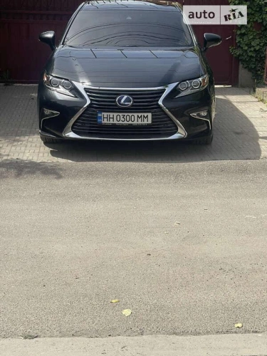 Lexus