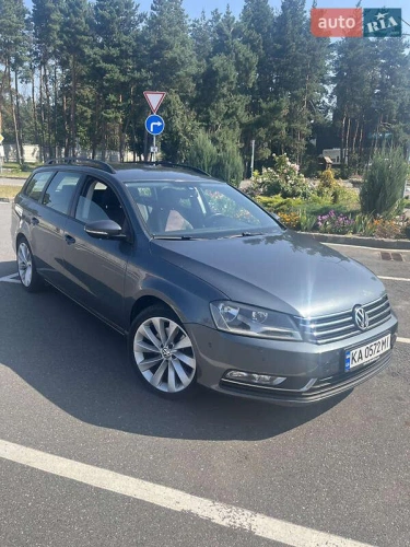 Volkswagen