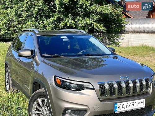 Jeep