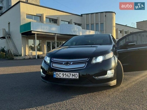 Chevrolet