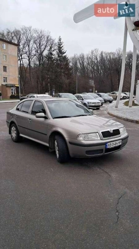 Skoda