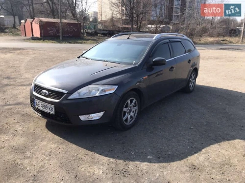 Ford