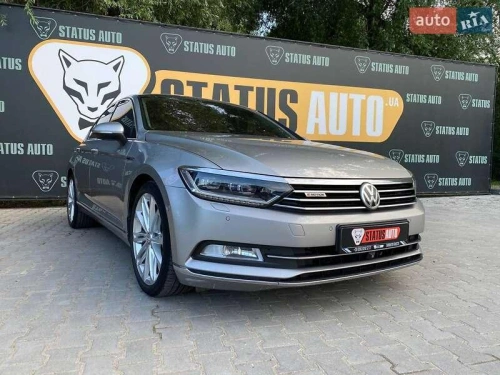 Volkswagen
