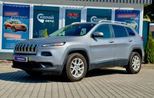 Jeep