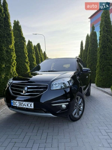 Renault