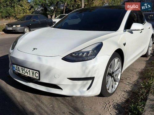Tesla