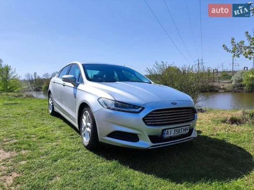 Ford