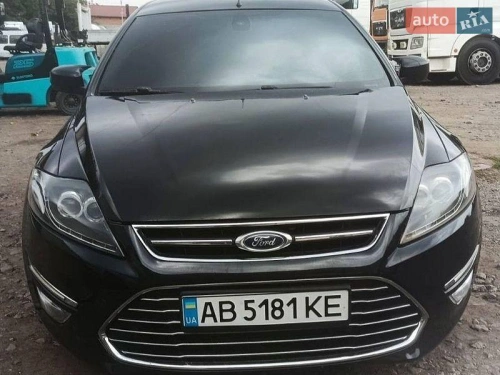 Ford