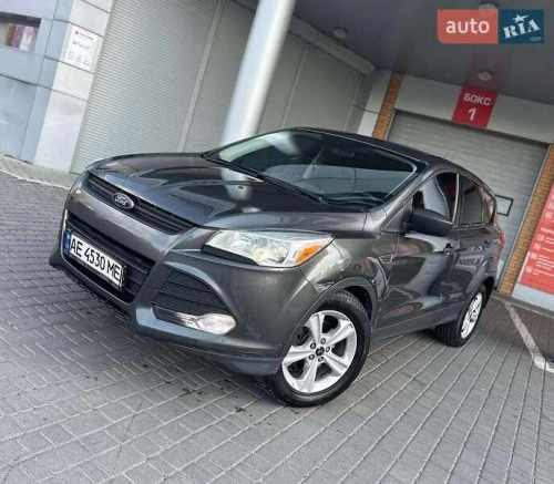 Ford