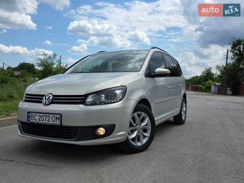 Volkswagen