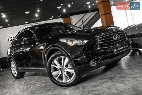 Infiniti